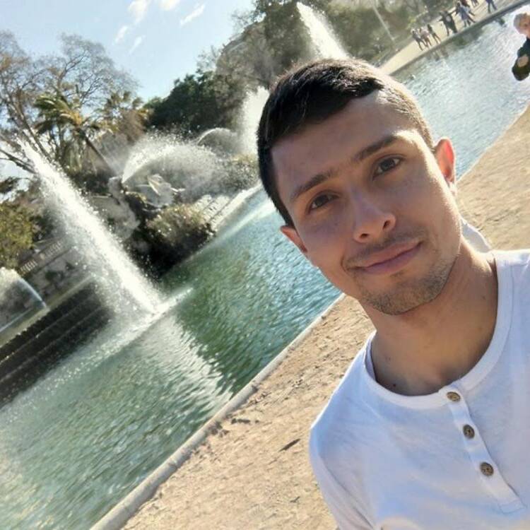Foto de perfil de Hugo