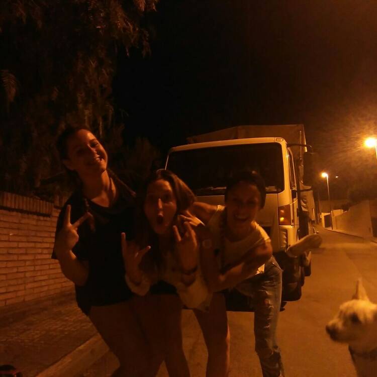 Foto de perfil de Laura
