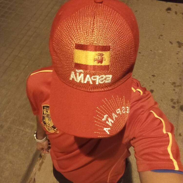 Foto de perfil de Monir