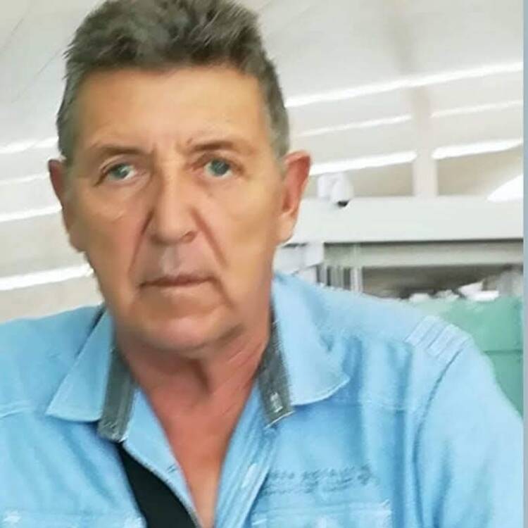Foto de perfil de Antoine