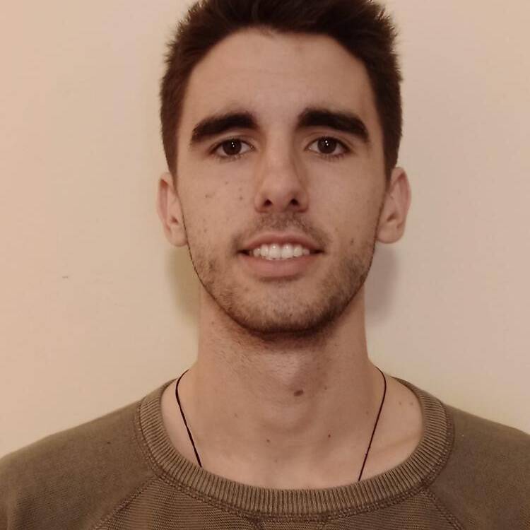 Foto de perfil de Marc Sicart