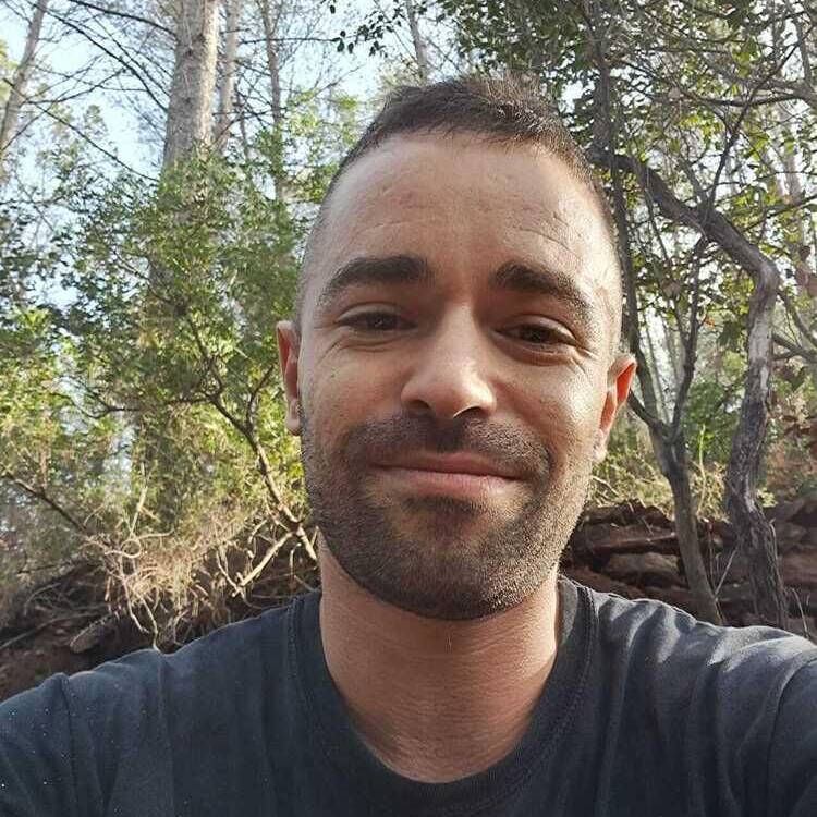 Foto de perfil de Oscar33