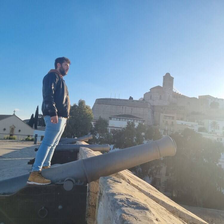 Foto de perfil de Ruben