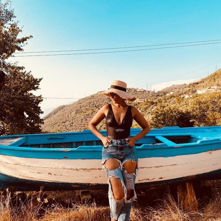 Foto de perfil de Rocky