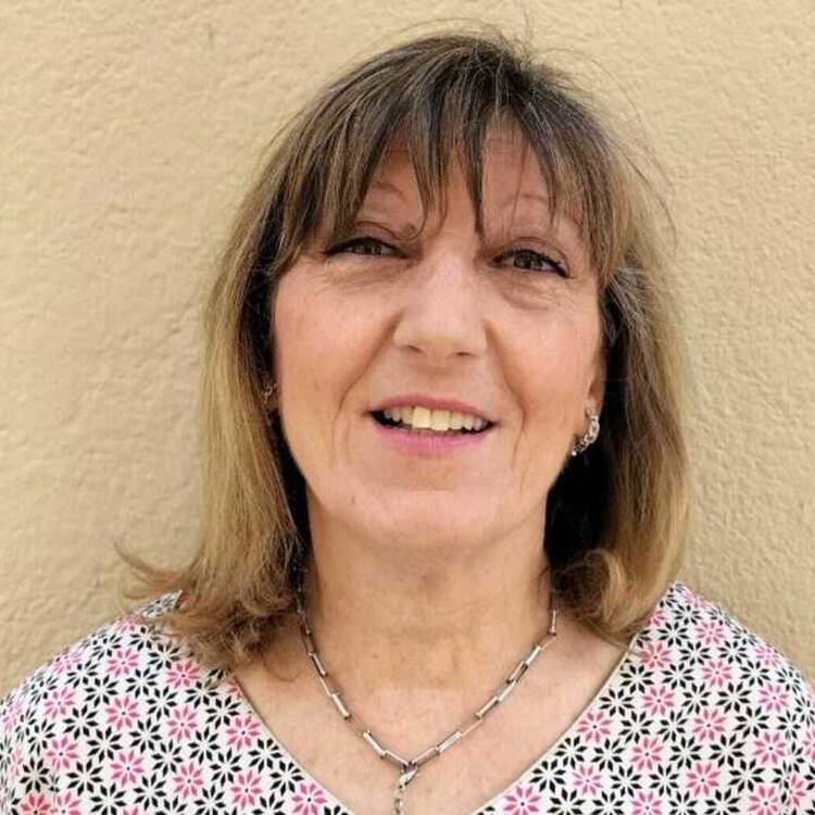 Foto de perfil de eugenia