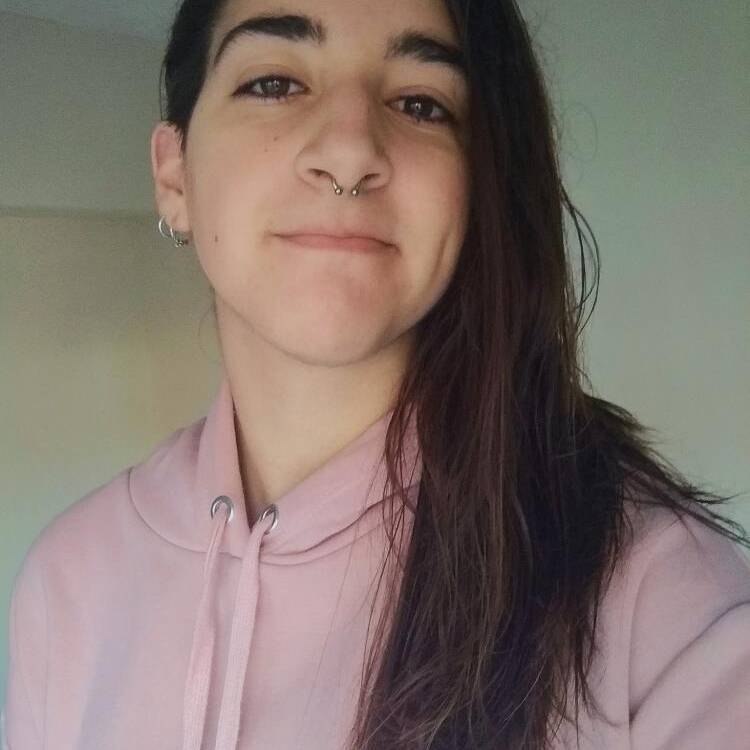 Foto de perfil de Cristinasch99