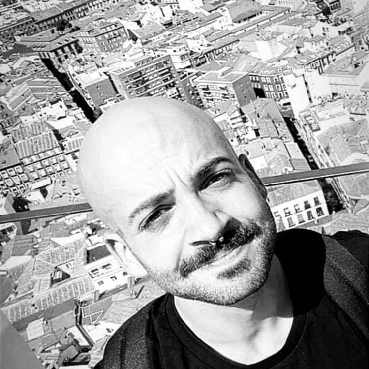 Foto de perfil de Gonzalo Rodriguez