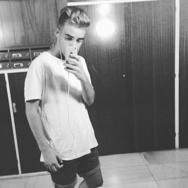 Foto de perfil de Sergiiii1996