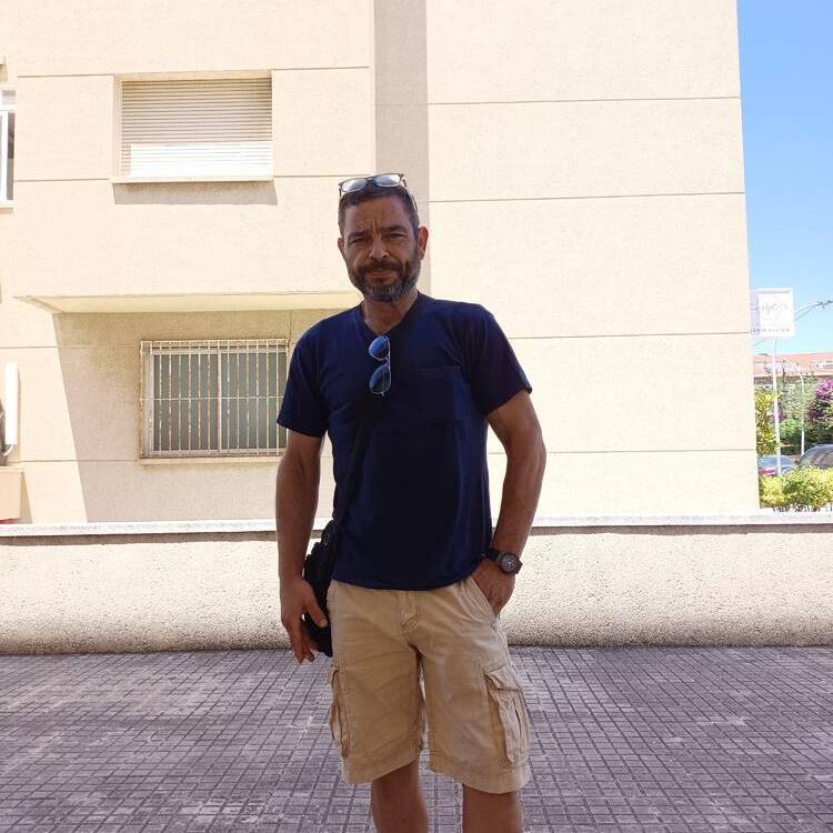 Foto de perfil de manel