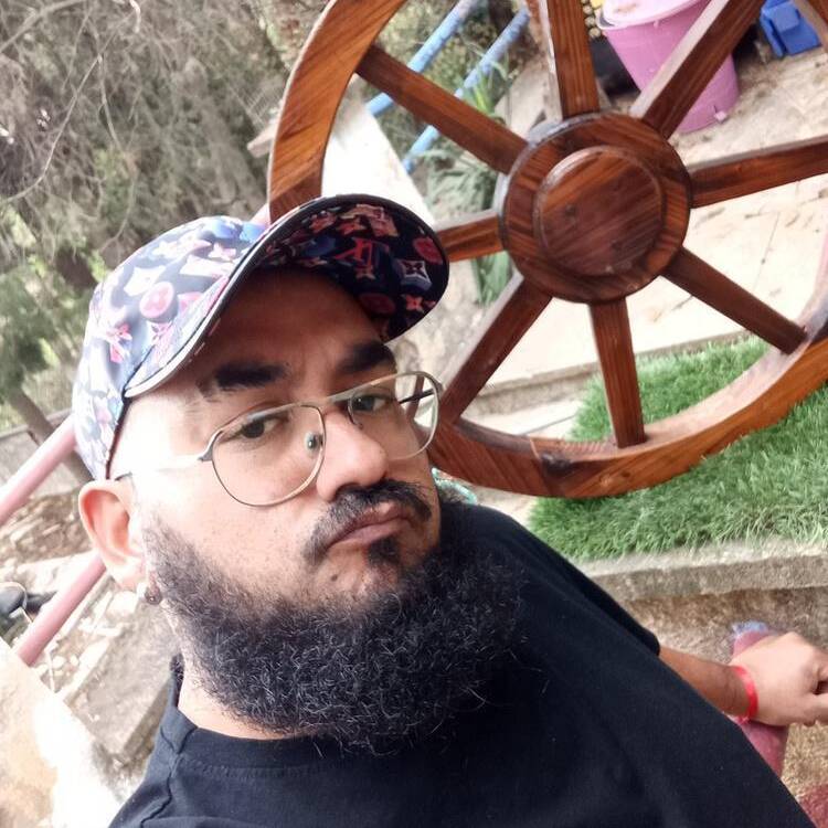Foto de perfil de Francisco