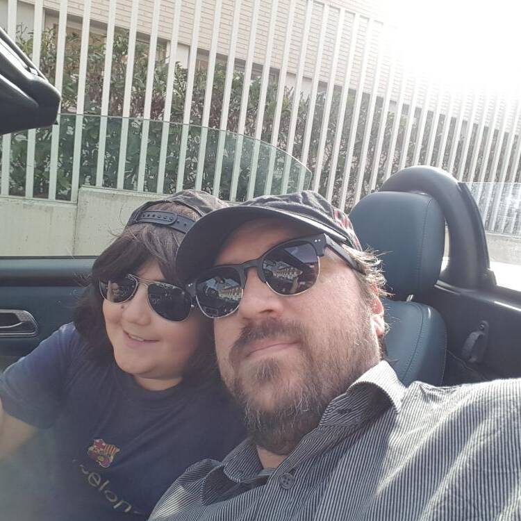 Foto de perfil de Daniel