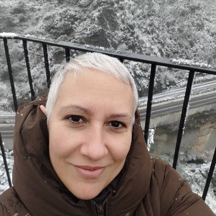Foto de perfil de Eva