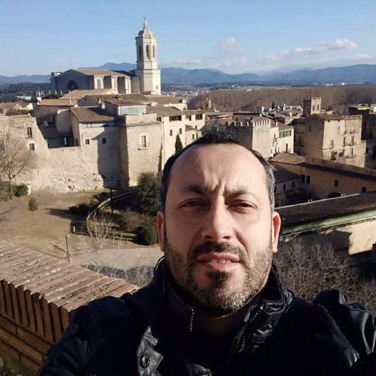 Foto de perfil de Toni