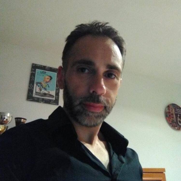 Foto de perfil de Leo
