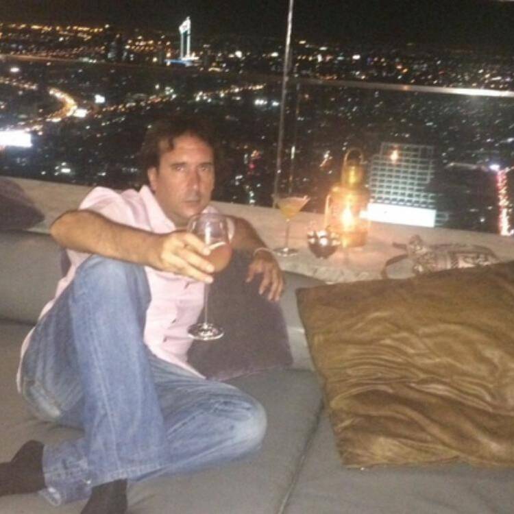 Foto de perfil de Albero