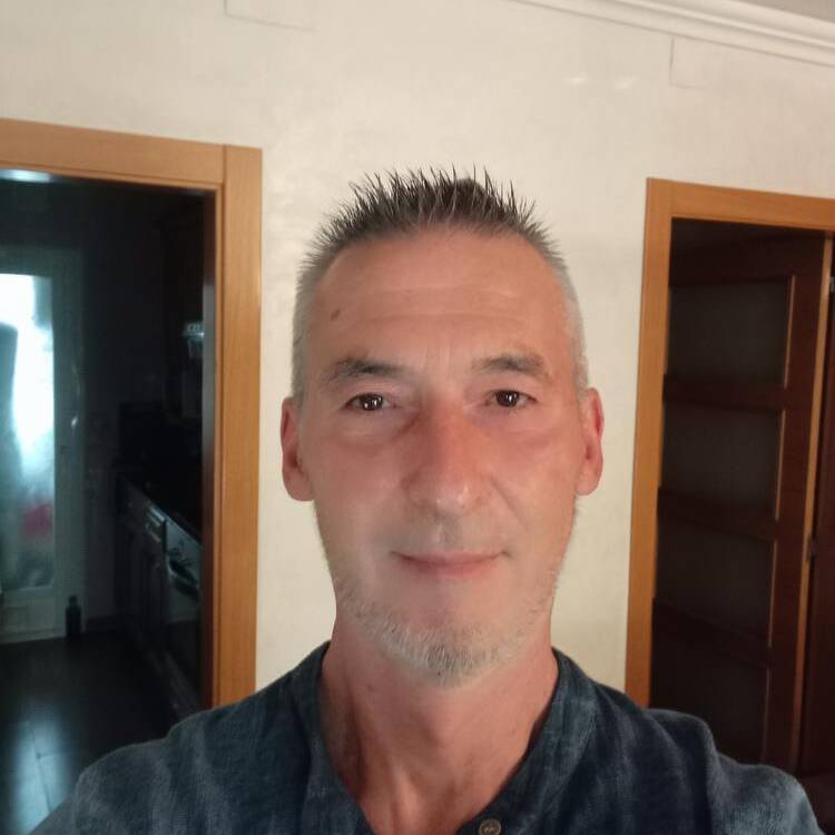 Foto de perfil de Francisco
