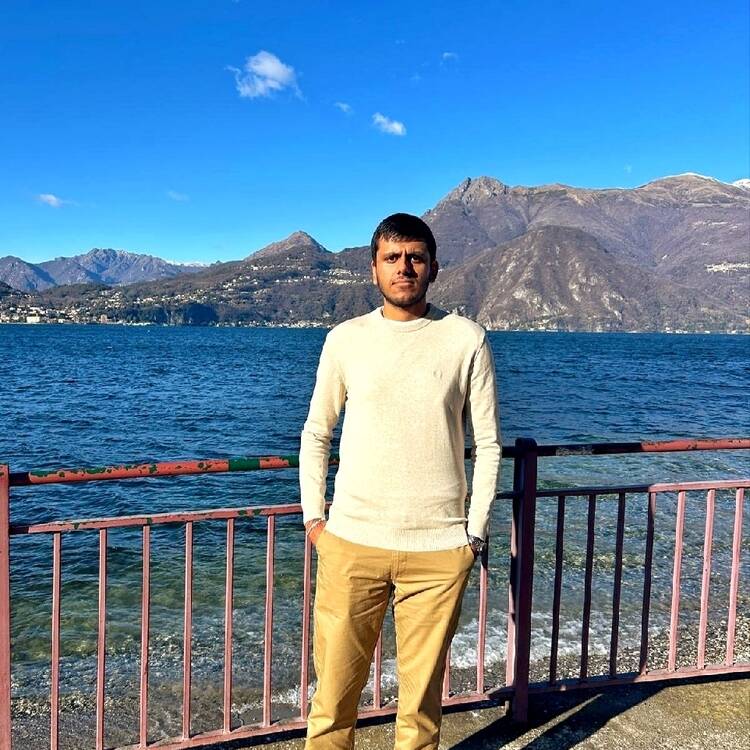 Foto de perfil