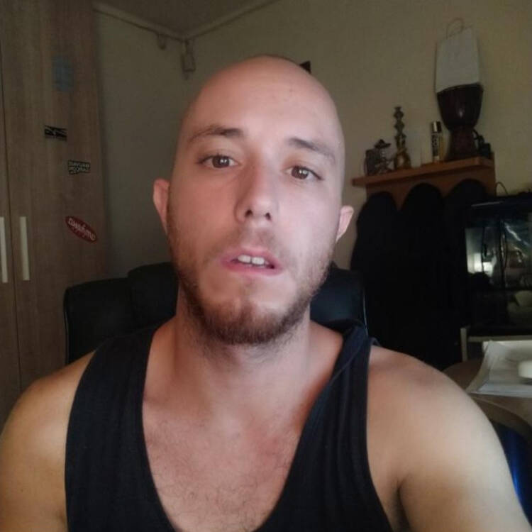 Foto de perfil de Sergio