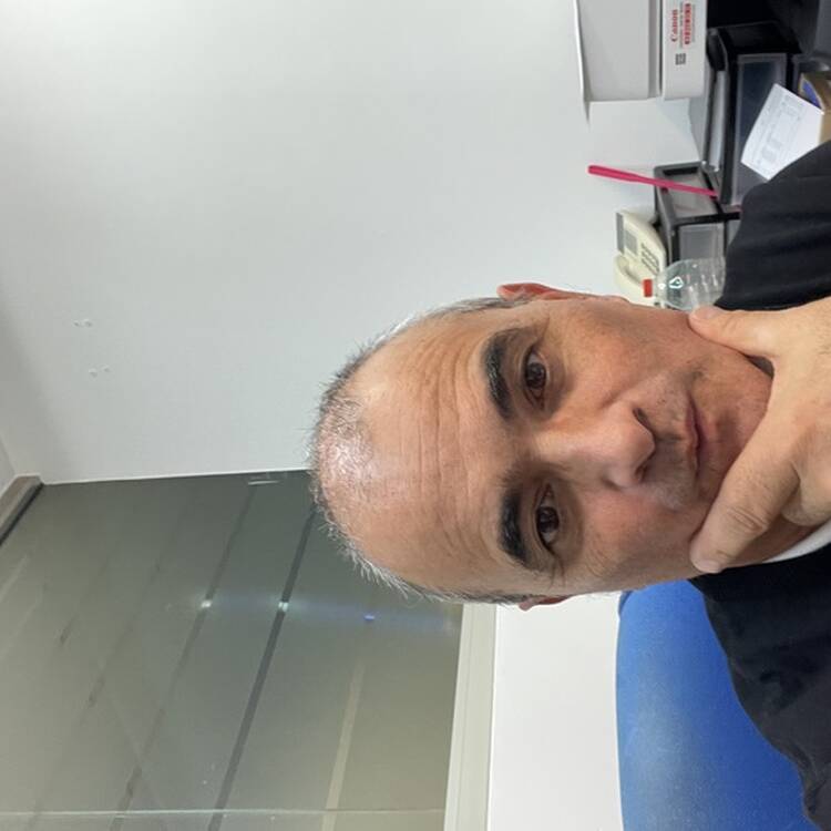 Foto de perfil de Joaquin