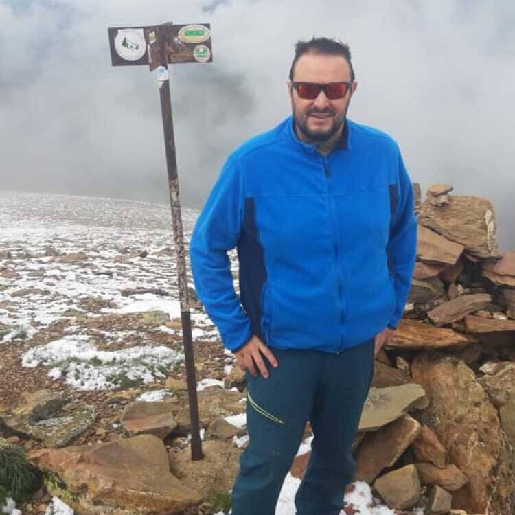 Foto de perfil de Tuscani046
