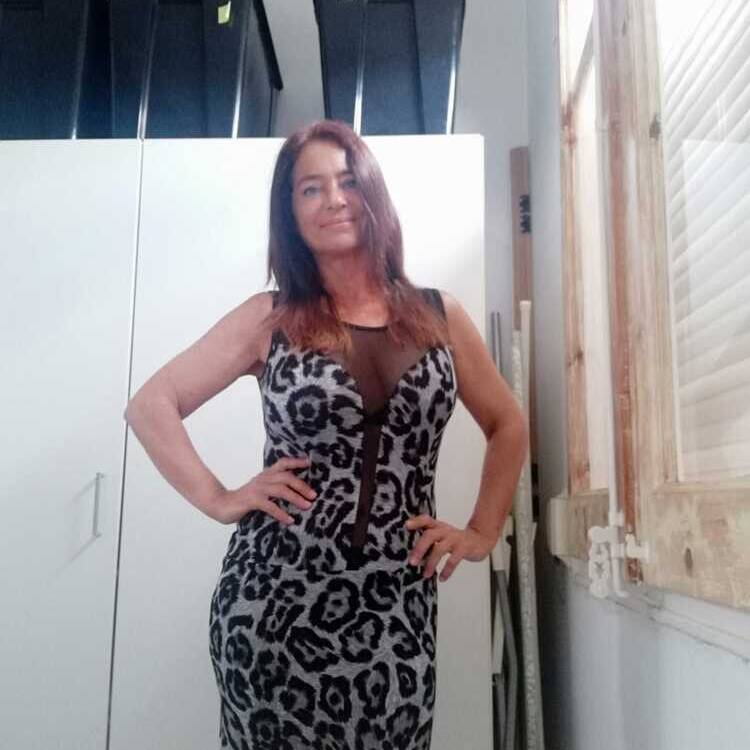 Foto de perfil de Cristina