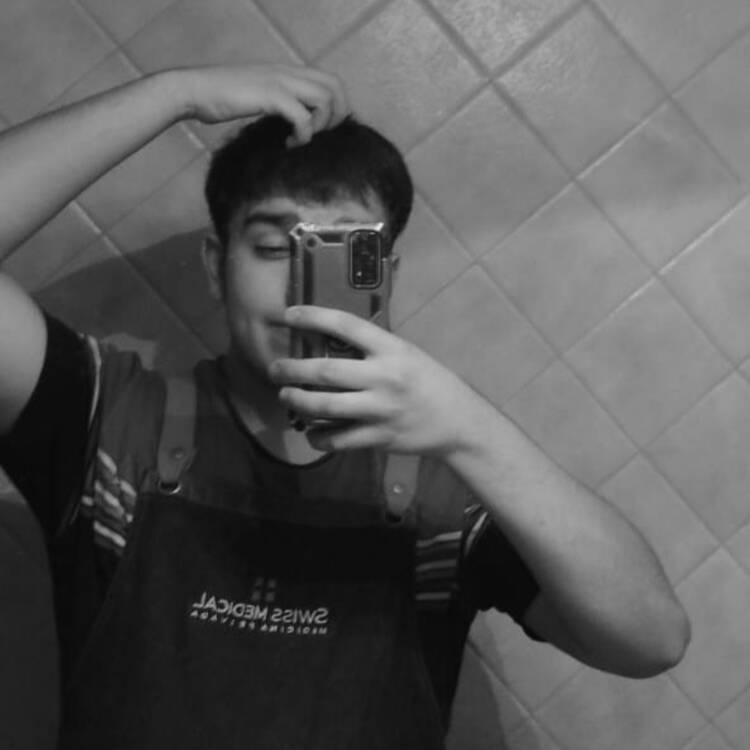 Foto de perfil