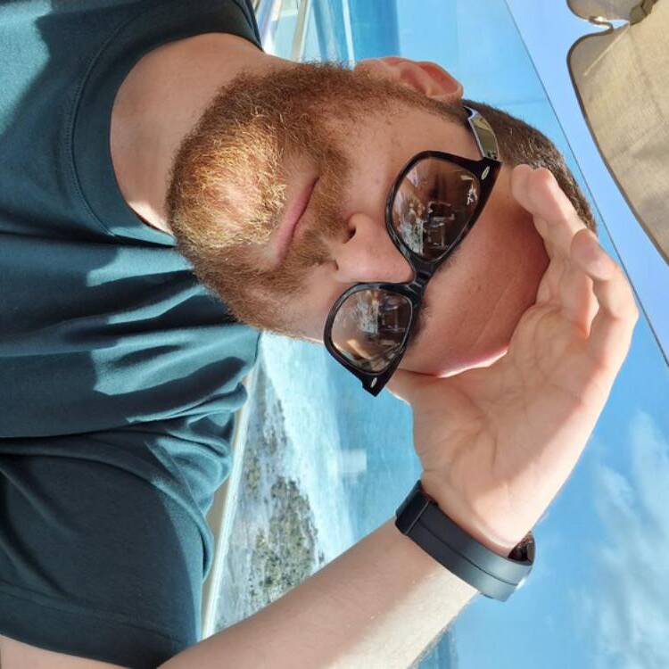 Foto de perfil de Pablo