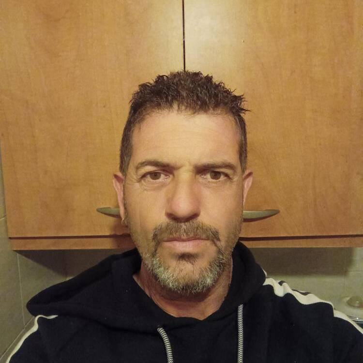 Foto de perfil de Oscar