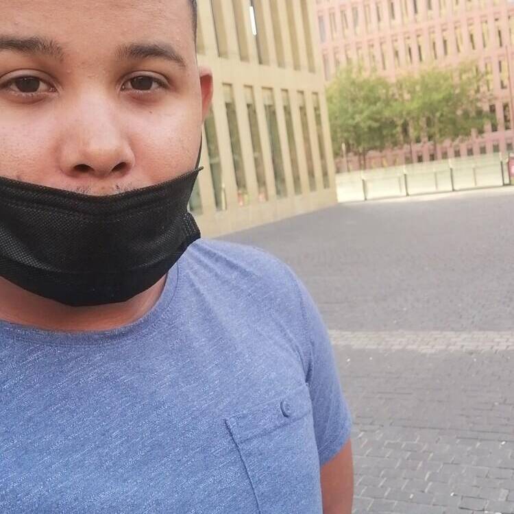 Foto de perfil de Luis manuel