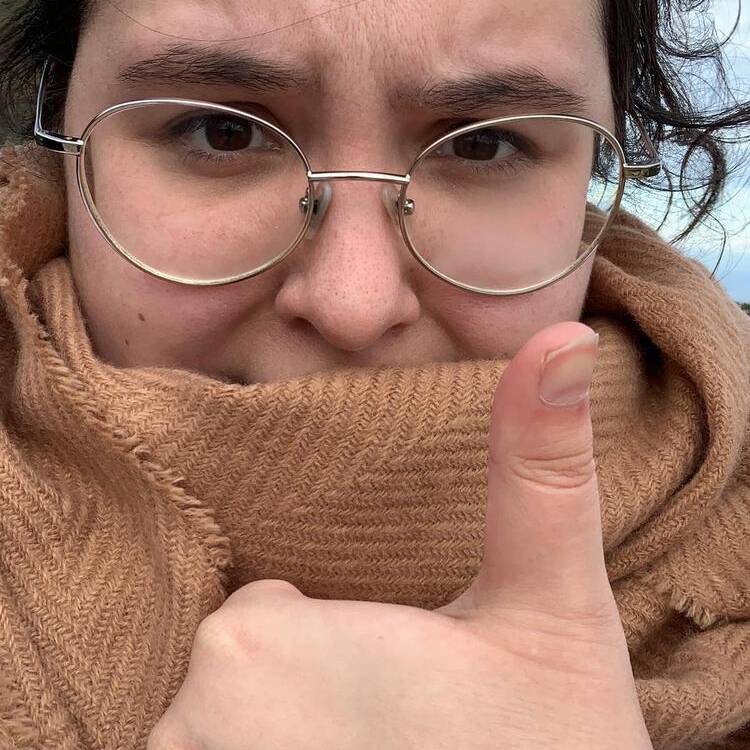 Foto de perfil de Raquel