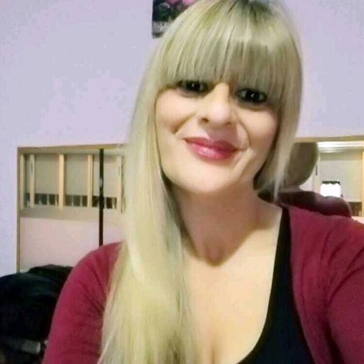 Foto de perfil de iris