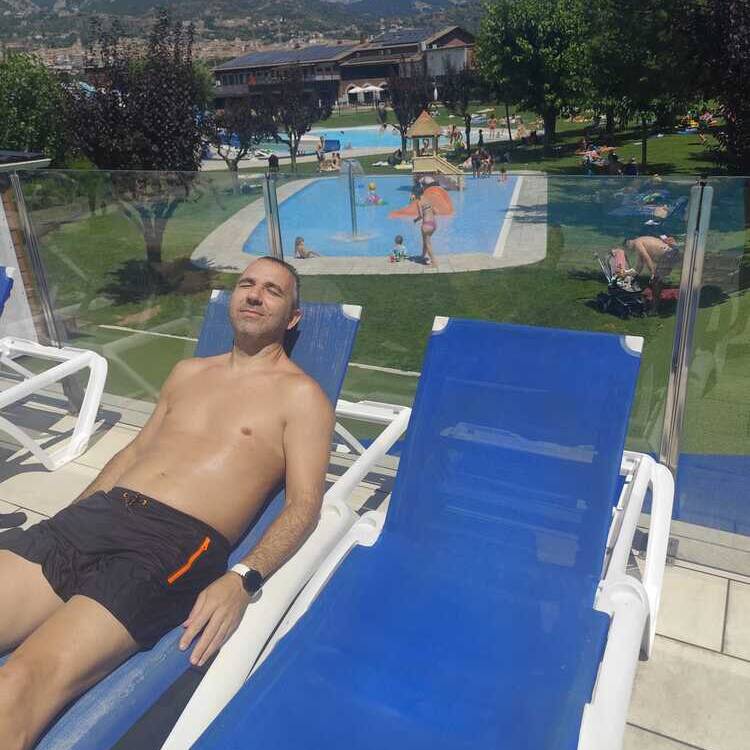 Foto de perfil de Joaquín