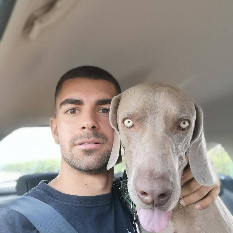 Foto de perfil de Angel Corbalan Vazquez