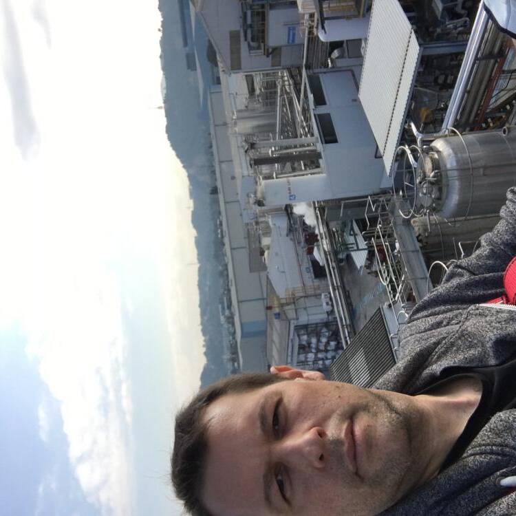 Foto de perfil de Angel