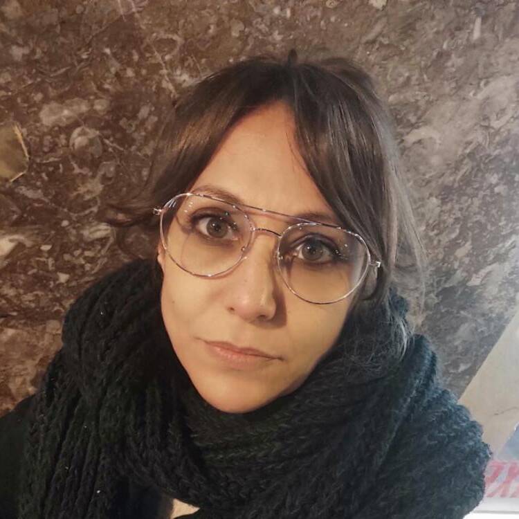 Foto de perfil de Lupe