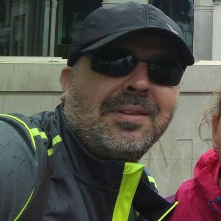 Foto de perfil de Enrique