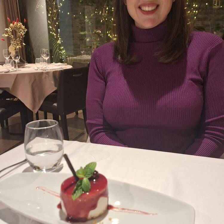 Foto de perfil de Gabriela Mantellini Mendez