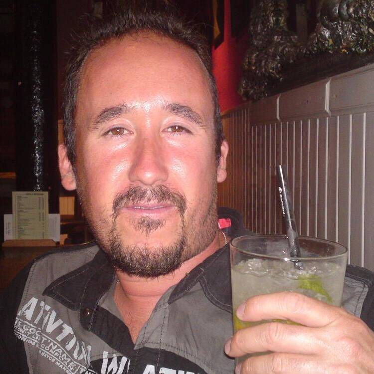 Foto de perfil de Kiko3537