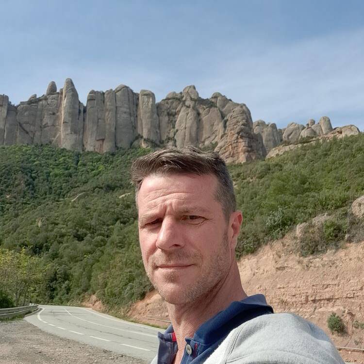Foto de perfil de Fran