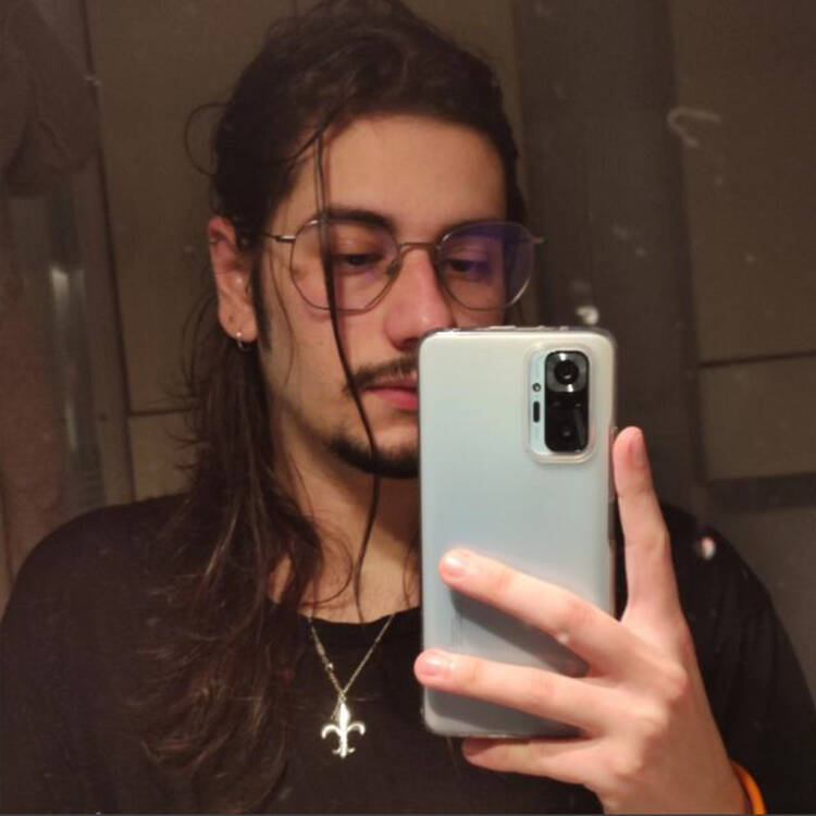 Foto de perfil de Alejandro