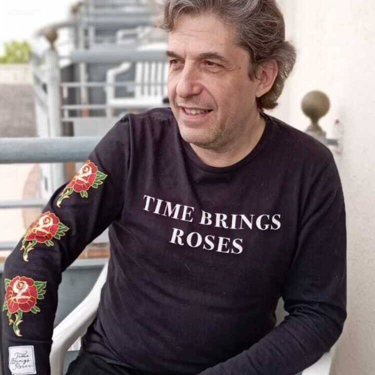 Foto de perfil de jordi