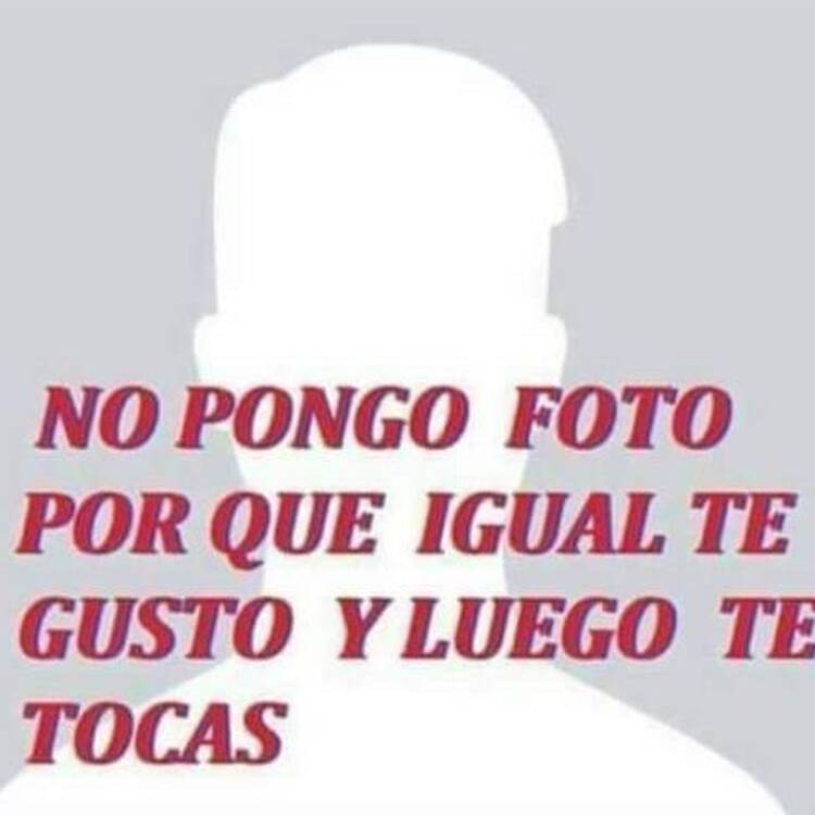 Foto de perfil de cisko