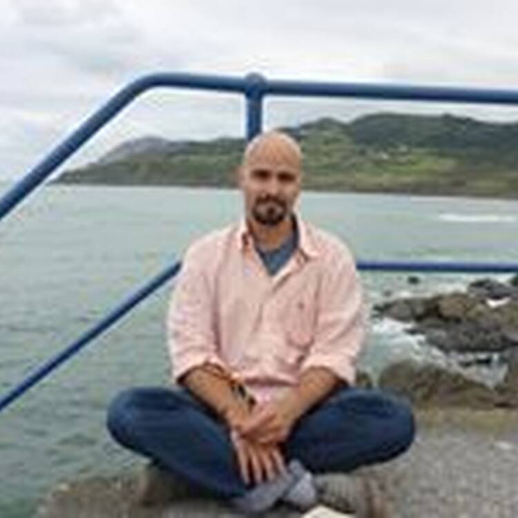 Foto de perfil de Abel Cañizares Gallés