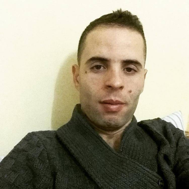 Foto de perfil de Mohamed Yakhlef
