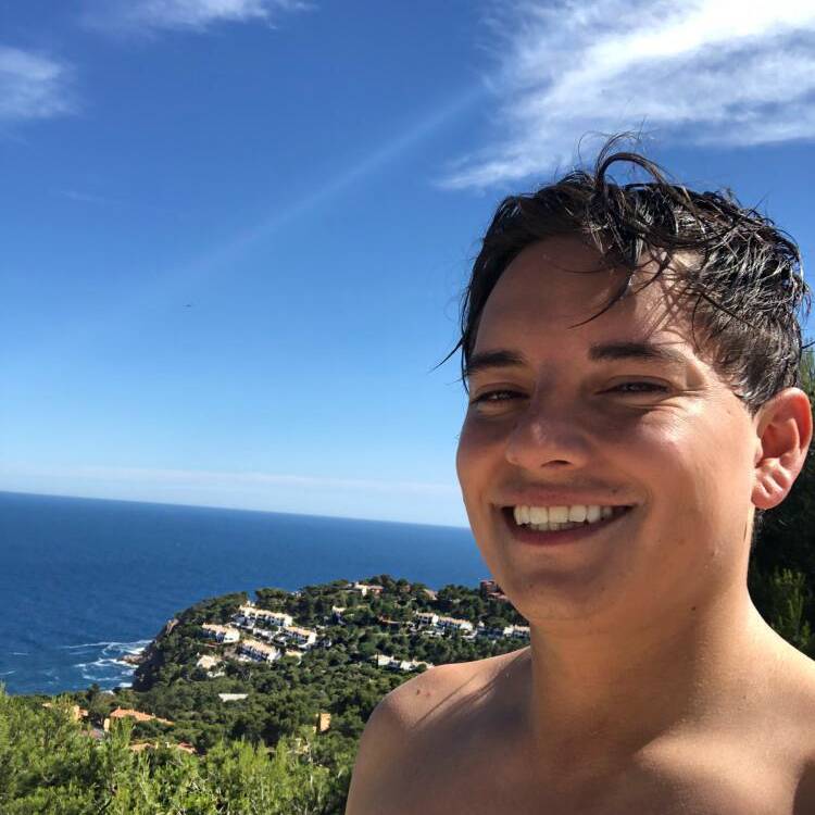 Foto de perfil