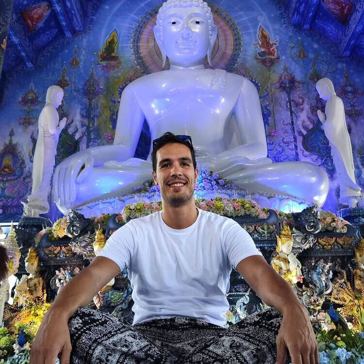 Foto de perfil
