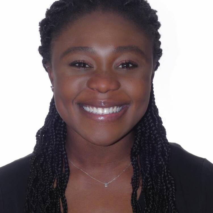 Foto de perfil de Beatrice Duodu