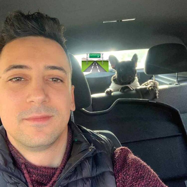 Foto de perfil de Eduard89