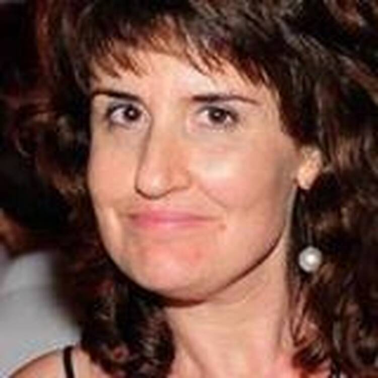 Foto de perfil de ROSA