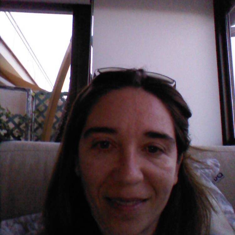 Foto de perfil de Cristina Carbo